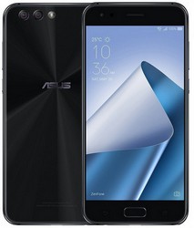 Замена дисплея на телефоне Asus ZenFone 4 (ZE554KL) в Иванове